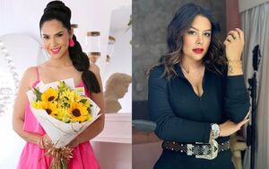Popular / (VIDEO) Lari Riquelme: "Norita ya mur¡0"