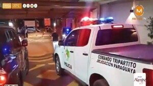 Detienen a tres por asesinato de intendente en Brasil