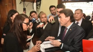 Informe final revela crisis financiera y múltiples irregularidades en la gestión de “Nenecho” Rodríguez