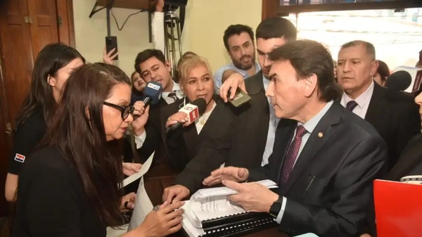 Informe final revela crisis financiera y múltiples irregularidades en la gestión de “Nenecho” Rodríguez