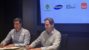 Itaú y Retail firman acuerdo para brindar beneficios y ventajas a sus clientes