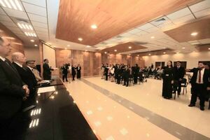 Ministros Benítez Riera y Ramírez Candia desarrollaron jornada de trabajo en Villarrica