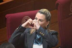 Lizarella respalda a Nenecho y deja un consejo a próxima administración - Política - ABC Color