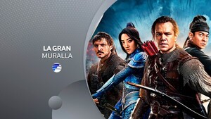 La Gran Muralla