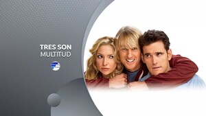 Tres Son Multitud