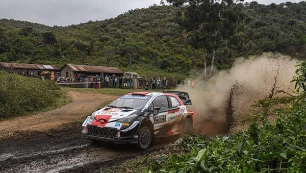 Unos 5.000 policías serán empleados en Itapúa para el Mundial de Rally