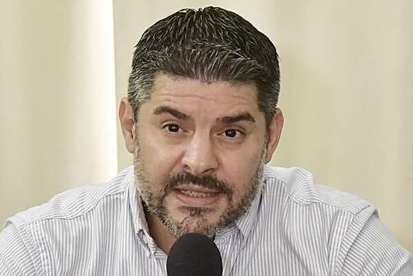 “Esta es una victoria de la ciudadanía”, según concejal colorada Rolón sobre renuncia de Nenecho - Política - ABC Color