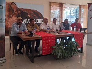 Razas Unidas sobre la aftosa: dispuestas a pedir la destitución de representantes del gobierno