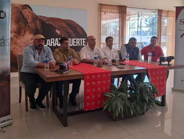 Razas Unidas sobre la aftosa: dispuestas a pedir la destitución de representantes del gobierno
