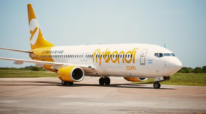 Postergan arribo del primer vuelo internacional al Aeropuerto de Encarnación