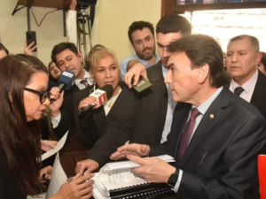 Informe final revela debacle financiera municipal