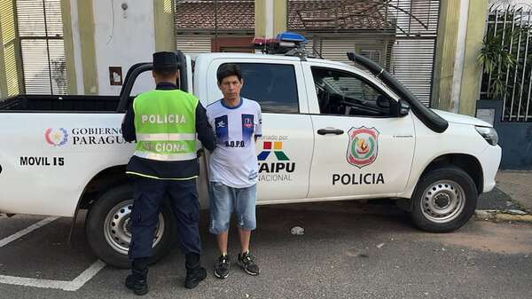 Arresto domiciliario para chofer de Bolt que provocó tiroteo frente al colegio Cristo Rey - Policiales - ABC Color
