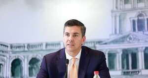 La Nación / Gobierno refuerza inversión en salud, energía y obras viales durante jornada en Caazapá