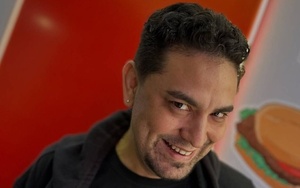 ¡Mañamí el cambiazo que le aplicó "Piroka" Gavilán pensando en su casorio!