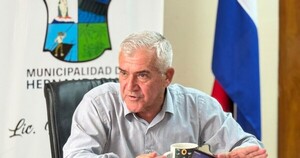 Cano se baja de la reelección y un empresario tabacalero enfrentará a los liberales