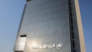 BCP autoriza fusión de Banco Continental y Banco Río