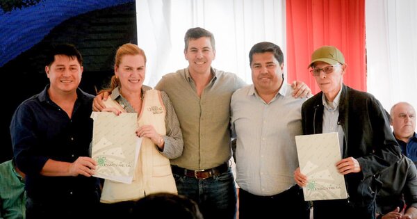 Importantes inversiones fortalecen el sistema de salud en Caazapá