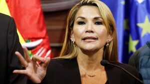 Justicia boliviana anuncia liberación de considerados como presos políticos