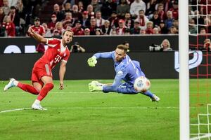 Bayern arrasa al Leipzig en el arranque de la Bundesliga - Fútbol Internacional - ABC Color
