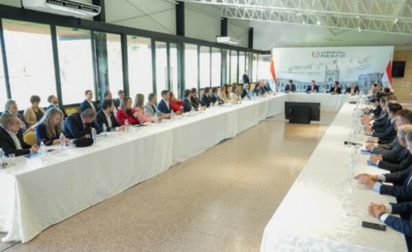Acuerdan agenda para impulsar la competitividad en Alto Paraná