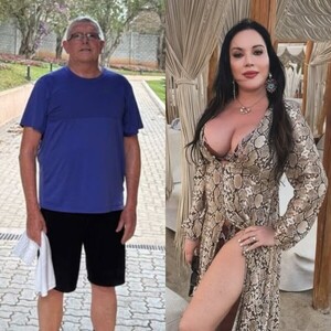 Popular / Zuni Castiñeira le pone feroz bozal a Aníbal Schupp