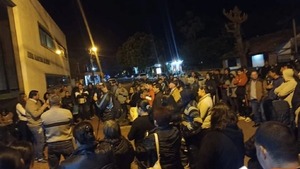 Vecinos de Atyrá exigen renuncia del intendente por conflictos - Portal Digital Cáritas Universidad Católica