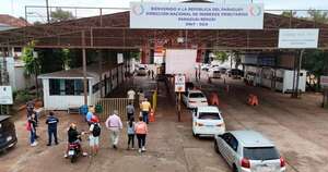 Diario HOY | Rally Mundial: alista operativo migratorio especial en Itapúa
