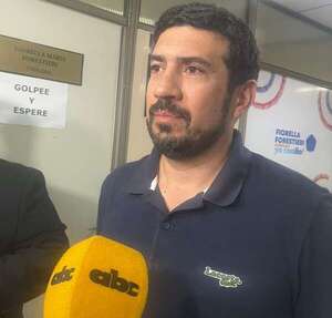 La puja en la Junta Municipal para elegir al reemplazo de Nenecho - Política - ABC Color