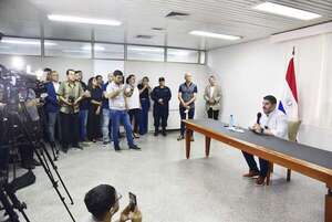 AUDIO: Municipalidad de Asunción: PLRA y Patria Querida llegaron a un consenso para una única candidatura  - Ancho Perfil - ABC Color