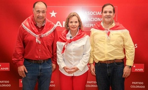 Inscriben en la Junta de Gobierno el Movimiento Causa Republicana