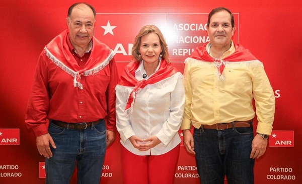 Inscriben en la Junta de Gobierno el Movimiento Causa Republicana