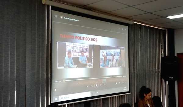 ¿Reculada? Intimación notarial contra presidenta y secretaria de Consejo de Desarrollo Pro San Lorenzo sigue cajoneado - San Lorenzo Hoy
