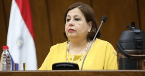 Esperanza Martínez: “La renuncia de Nenecho es una estrategia cartista que busca impunidad” - Portal Digital Cáritas Universidad Católica