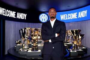 El Inter de Milán ficha a la promesa francesa Andy Diouf - Fútbol Italiano - ABC Color