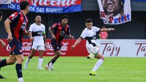 Sanciones económicas para Olimpia y Cerro Porteño