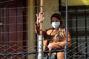 Tribunal Supremo de Justicia de Bolivia ordenó revisar las detenciones de los presos políticos Jeanine Áñez y Luis Camacho