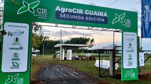 AGROCIR: Fecoprod apoya la adopción de prácticas que mejoran la fertilidad del suelo