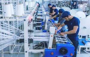 El sector privado dio más empleos en el segundo trimestre del 2025, según el INE