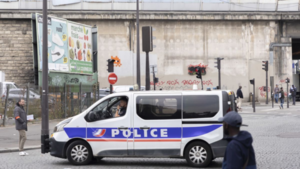 Investigan la muerte en vivo de un influencer en Francia