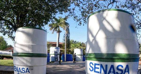 La Nación / Focem impulsa obras de alcantarillado sanitario para más de 12.000 familias en Caazapá