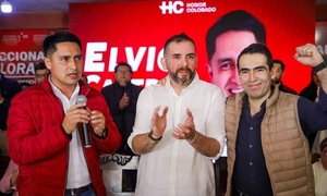 Diego Rodríguez, el primer candidato a concejal confirmado por la lista de Elvio Castro - OviedoPress