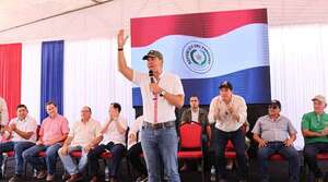 A dos años de Peña, indicadores sociales revelan una realidad preocupante, apunta CODEASU - Nacionales - ABC Color