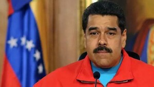 Nicolás Maduro denuncia despliegue militar de EEUU como "inmoral, criminal e ilegal"