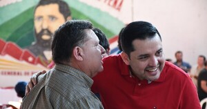 Por qué no hay acuerdo en la Junta de Asunción: el tire y afloje entre cartistas y disidentes