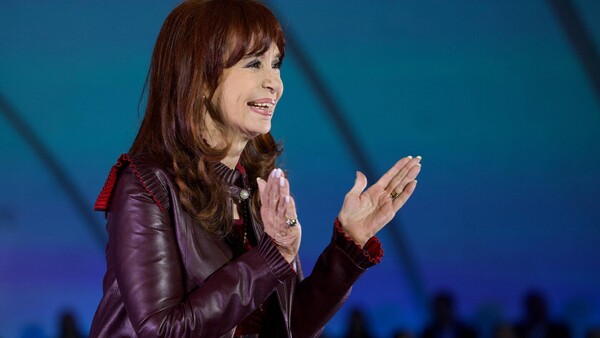 Justicia argentina convoca audiencia por decomiso millonario a Cristina Fernández