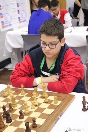 Paraguay cierra excelente actuación en Olimpiada de Barranquilla - La Tribuna