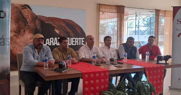 La Nación / Criadores se oponen a suspensión de la vacunación contra la fiebre aftosa