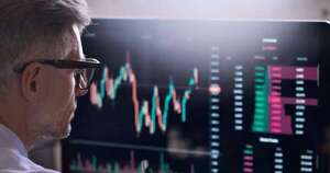 La Nación / Sector bursátil muestra su conformidad con proyecto de ley