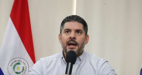 La Nación / Nenecho Rodríguez renunció y la Junta deberá elegir al sucesor
