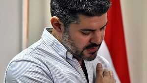 Nenecho renunció y la Justicia debe investigar denuncias de corrupción